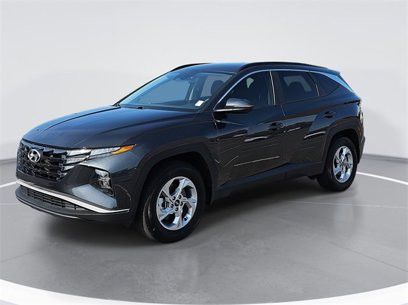 Used 2023 Hyundai Tucson SEL