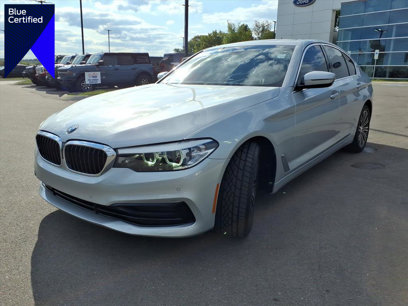 Used 2019 BMW 530i w/ Convenience Package
