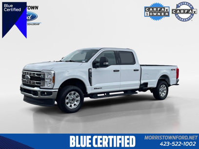 Certified 2024 Ford F250 XLT