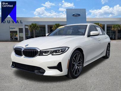 Used 2019 BMW 330i Sedan