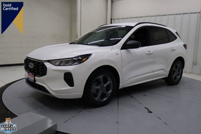 Certified 2023 Ford Escape ST-Line w/ Equipment Group 301A