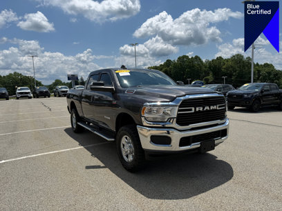 Used 2019 RAM 2500 Big Horn