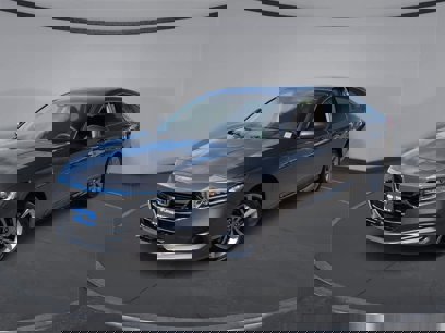 Used 2022 Honda Accord LX