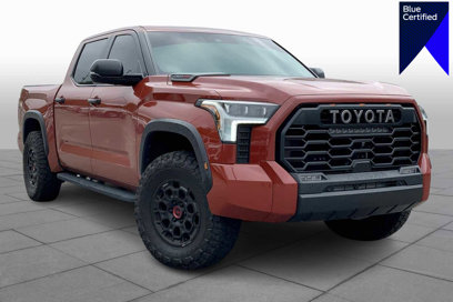 Used 2024 Toyota Tundra TRD Pro