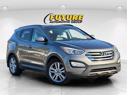 Used 2016 Hyundai Santa Fe Sport 2.0T w/ Option Group 05