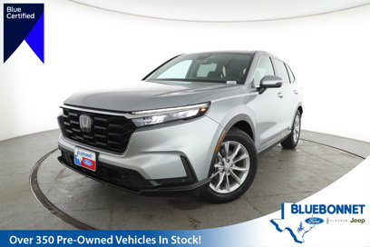 Used 2023 Honda CR-V EX-L