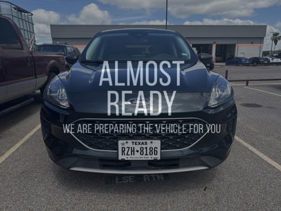 Certified 2022 Ford Escape SE w/ Convenience Package