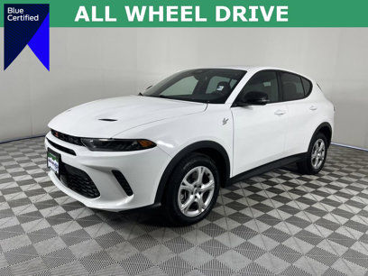 Used 2025 Dodge Hornet GT