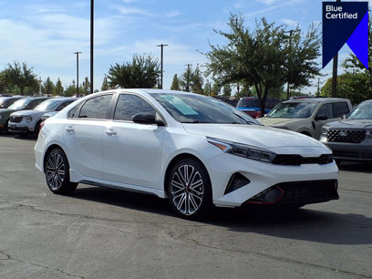 Used 2023 Kia Forte GT