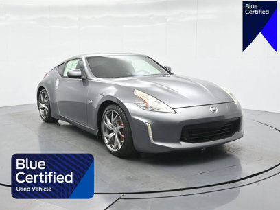 Used 2016 Nissan 370Z w/ Sport Package