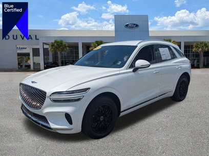 Used 2023 Genesis GV70 2.5T