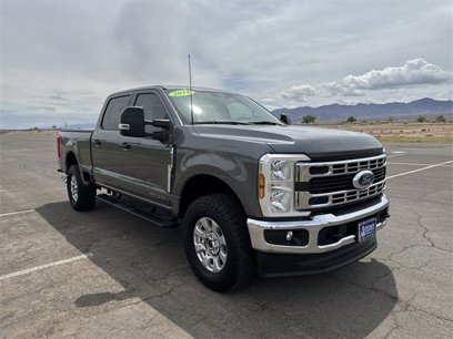 Certified 2024 Ford F250 XL