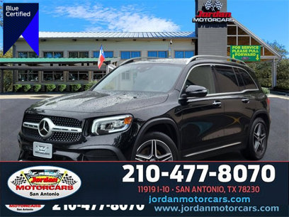 Used 2023 Mercedes-Benz GLB 250
