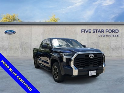 Used 2023 Toyota Tundra SR5