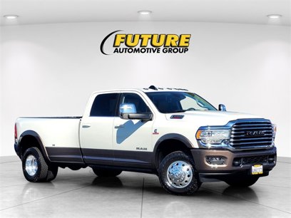 Used 2023 RAM 3500 Limited