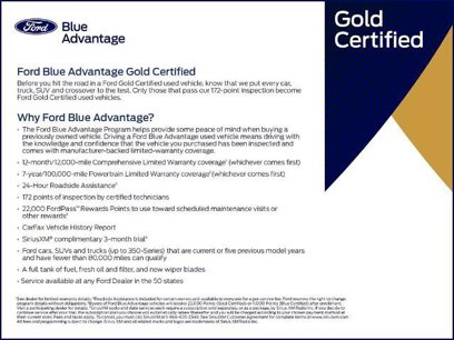 Certified 2023 Ford Bronco Sport Big Bend