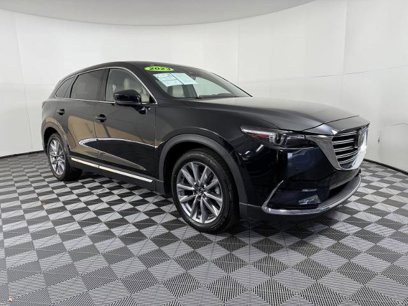 Used 2023 MAZDA CX-9 Grand Touring