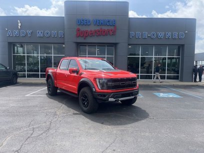 Certified 2023 Ford F150 Raptor w/ Raptor 37 Performance Package