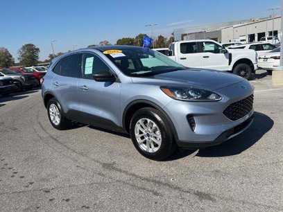 Certified 2022 Ford Escape SE w/ Convenience Package