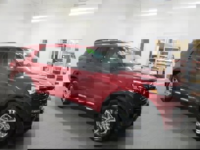 Certified 2022 Ford Explorer XLT w/ Equipment Group 202A