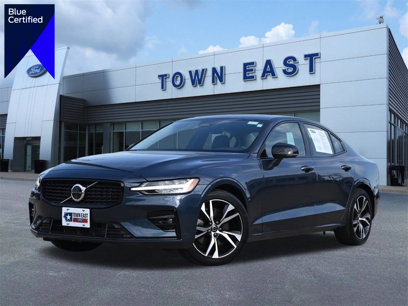 Used 2024 Volvo S60 B5 Plus