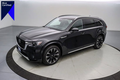 Used 2024 MAZDA CX-90 3.3 Turbo S w/ Premium Package