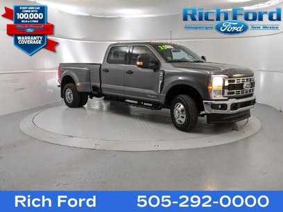 Certified 2025 Ford F350 XLT