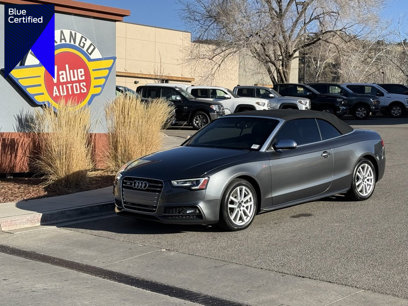 Used 2016 Audi S5 Prestige w/ Prestige Package