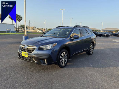 Used 2021 Subaru Outback Premium