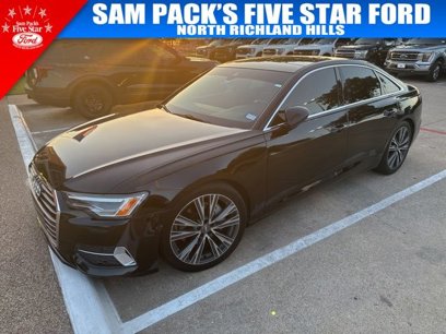 Used 2020 Audi A6 2.0T Premium Plus w/ Premium Plus Package