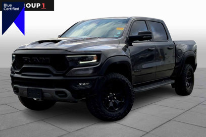 Used 2023 RAM 1500 TRX w/ TRX Level 1 Equipment Group