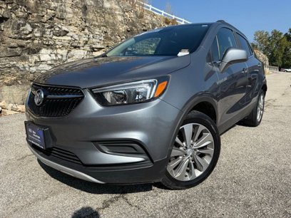 Used 2020 Buick Encore Preferred w/ Safety Package