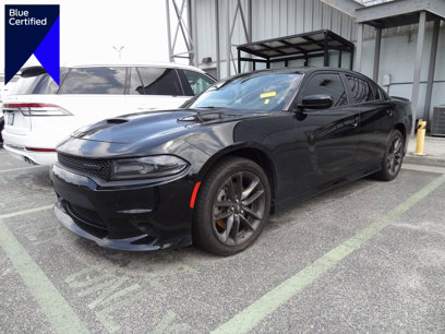 Used 2021 Dodge Charger GT w/ Blacktop Package