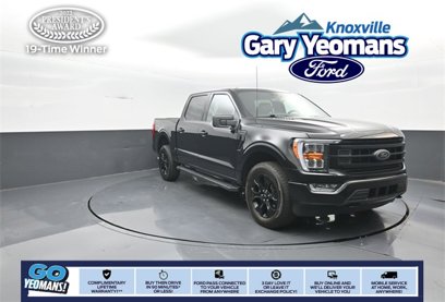 Certified 2022 Ford F150 XLT w/ Equipment Group 302A High