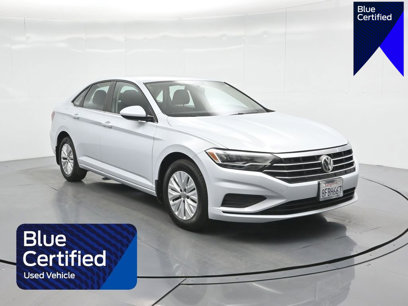 Used 2019 Volkswagen Jetta S w/ Driver Assistance Package