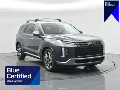 Used 2023 Hyundai Palisade Limited