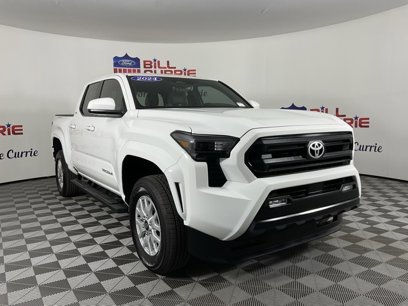 Used 2024 Toyota Tacoma 2WD Double Cab