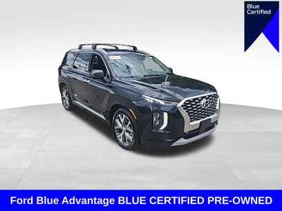 Used 2021 Hyundai Palisade Limited