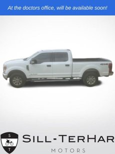 Certified 2022 Ford F350 XLT w/ XLT Value Package