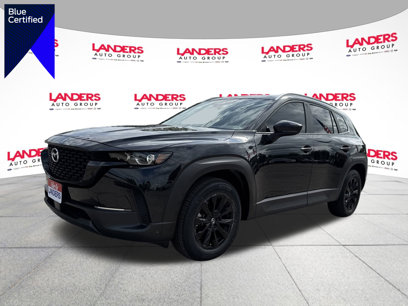Used 2023 MAZDA CX-50 2.5 S w/ Weather Package