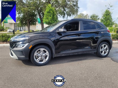 Used 2022 Hyundai Kona SEL w/ Convenience Package