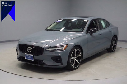 Used 2024 Volvo S60 B5 Core