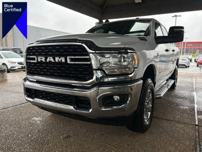 Used 2023 RAM 3500 Big Horn w/ Level 1 Equipment Group