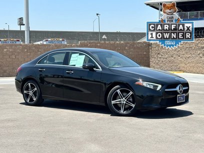 Used 2022 Mercedes-Benz A 220