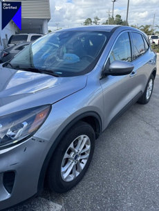 Certified 2021 Ford Escape SE w/ Convenience Package
