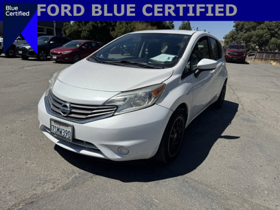 Used 2016 Nissan Versa Note SV