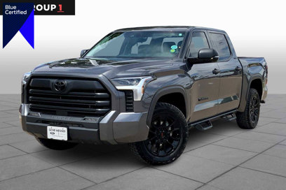 Used 2023 Toyota Tundra SR5