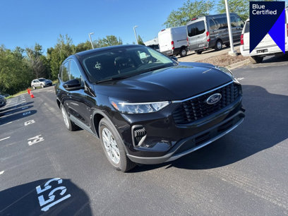 Certified 2023 Ford Escape Active w/ Tech Pack #2