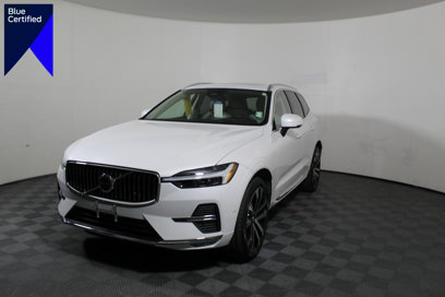 Used 2023 Volvo XC60 B5 Ultimate w/ Protection Package Premier