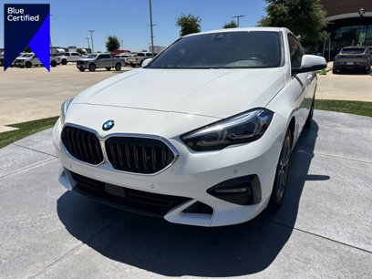 Used 2021 BMW 228i Gran Coupe